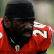 Ed Reed