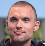 Ed Skrein