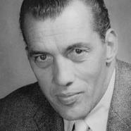 Ed Sullivan