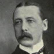 Edbert Ansgar Hewett