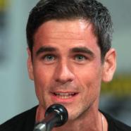 Eddie Cahill Eddie Cahill