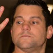 Eddie Edwards Eddie Edwards