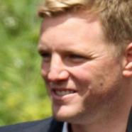 Eddie Howe Eddie Howe