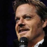 Eddie Izzard Eddie Izzard