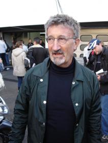 Eddie Jordan Eddie Jordan