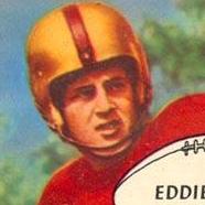 Eddie LeBaron
