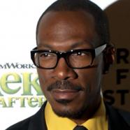 Eddie Murphy Eddie Murphy