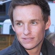 Eddie Redmayne Eddie Redmayne