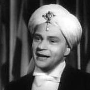 Edgar Bergen