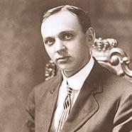 Edgar Cayce