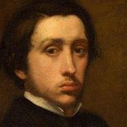 Edgar Degas