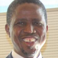 Edgar Lungu