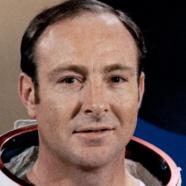 Edgar Mitchell