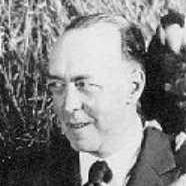 Edgar Rice Burroughs