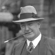 Edgar Wallace