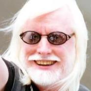 Edgar Winter