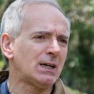 Edgardo A. Buscaglia