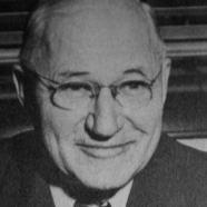 Edison E. Oberholtzer