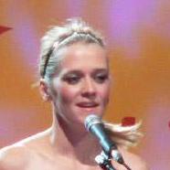Edith Bowman