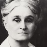 Edith Dircksey Cowan