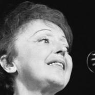 Edith Piaf