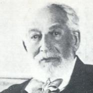 Edmond James De Rothschild