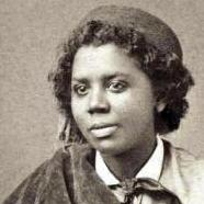 Edmonia Lewis