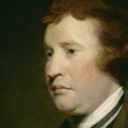 Edmund Burke