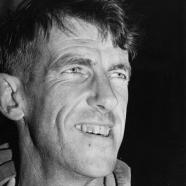 Edmund Hillary