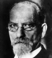 Edmund Husserl