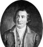 Edmund Jennings Randolph