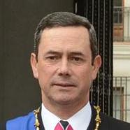 Edmundo Gonzalez Robles