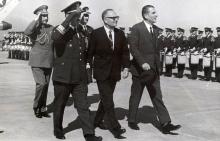 Edmundo Perez Zujovic