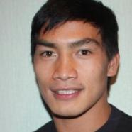 Eduard Folayang