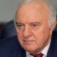 Eduard Shevardnadze