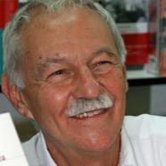 Eduardo Mendoza Garriga