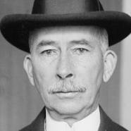 Edward Mandell House