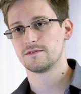 Edward Snowden