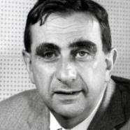 Edward Teller