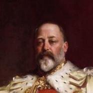 Edward VII