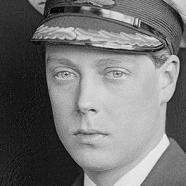 Edward VIII