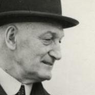 Edward William Archibald