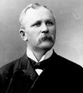 Edwin Chick Burleigh