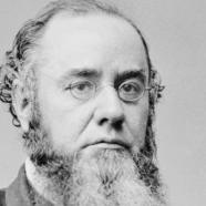 Edwin Stanton