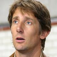 Edwin Van Der Sar
