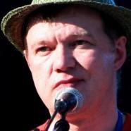 Edwyn Collins