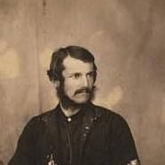 Edwyn Sherard Burnaby