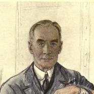 Edwyn Sinclair Alexander-Sinclair