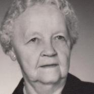 Effie Anderson Smith