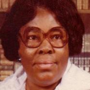 Effie Neal Jones
